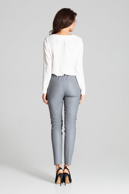 Trousers model 139336